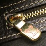 Louis Vuitton Monogram Mini Lin Boulonge M95225 Shoulder Bag - Image 7