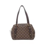 Louis Vuitton Damier Livingston PM N41157 Shoulder Bag