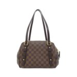 Louis Vuitton Damier Livingston PM N41157 Shoulder Bag - Image 2