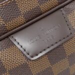 Louis Vuitton Damier Livingston PM N41157 Shoulder Bag - Image 5