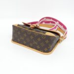 Louis Vuitton Monogram Diane PM M46049 Shoulder Bag - Image 3