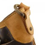 Louis Vuitton Monogram Odeon PM M56390 Shoulder Bag - Image 5