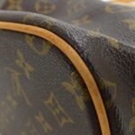 Louis Vuitton Monogram Palermo PM M40145 Bag - Image 3