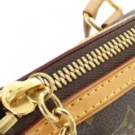 Louis Vuitton Monogram Palermo PM M40145 Bag - Image 4