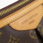 Louis Vuitton Monogram Palermo PM M40145 Bag - Image 5