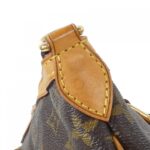 Louis Vuitton Monogram Palermo PM M40145 Bag - Image 6