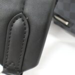 Louis Vuitton Damier Cobalt (Jungle) Apollo Backpack N50003 Backpack - Image 6