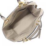 Louis Vuitton Bicolor Monogram Empreinte Petit Palais PM Bag M58914 - Image 4