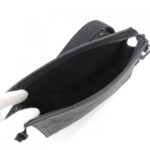 Louis Vuitton Monogram Shadow Gaston Wearable Wallet Shoulder Bag M81115 - Image 5