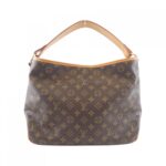 Louis Vuitton Monogram Delightful PM Shoulder Bag M40352 - Image 2