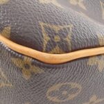 Louis Vuitton Monogram Delightful PM Shoulder Bag M40352 - Image 4