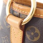 Louis Vuitton Monogram Delightful PM Shoulder Bag M40352 - Image 6