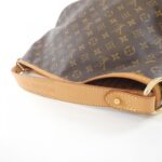 Louis Vuitton Monogram Delightful PM Shoulder Bag M40352 - Image 7