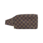 Louis Vuitton Damier Géranimos N51994 Shoulder Bag