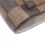 Louis Vuitton Damier Géranimos N51994 Shoulder Bag - Image 3