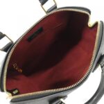 Louis Vuitton Bicolor Monogram Empreinte Speedy Bandoulière 25cm M58947 Boston Bag - Image 10