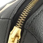 Louis Vuitton Bicolor Monogram Empreinte Speedy Bandoulière 25cm M58947 Boston Bag - Image 5