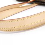 Louis Vuitton Monogram Mezzo M47134 Shoulder Bag - Image 5