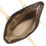 Louis Vuitton Monogram Mezzo M47134 Shoulder Bag - Image 6