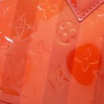 Louis Vuitton Vernis Reijuour Alma BB M91593 Bag - Image 3