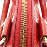 Louis Vuitton Vernis Reijuour Alma BB M91593 Bag - Image 5