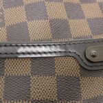 Louis Vuitton Damier Bloomsbury PM N42251 Shoulder Bag - Image 5