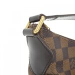 Louis Vuitton Damier Bloomsbury PM N42251 Shoulder Bag - Image 6