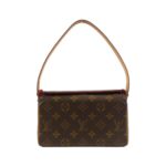 Louis Vuitton Monogram Recital M51900 Bag