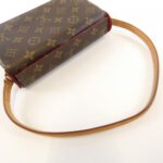 Louis Vuitton Monogram Recital M51900 Bag - Image 4