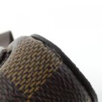 Louis Vuitton Damier Géranimos N51994 Shoulder Bag - Image 3