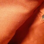 Louis Vuitton Damier Géranimos N51994 Shoulder Bag - Image 9