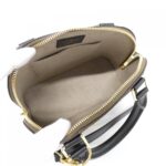 Louis Vuitton Monogram Trompe-l'oeil Alma BB M52743 Bag - Image 7