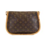Louis Vuitton Monogram Menilmontant PM M40474 Shoulder Bag - Image 2
