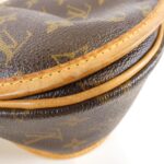 Louis Vuitton Monogram Menilmontant PM M40474 Shoulder Bag - Image 3