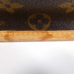 Louis Vuitton Monogram Menilmontant PM M40474 Shoulder Bag - Image 5