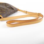 Louis Vuitton Monogram Menilmontant PM M40474 Shoulder Bag - Image 6