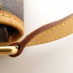 Louis Vuitton Monogram Menilmontant PM M40474 Shoulder Bag - Image 7