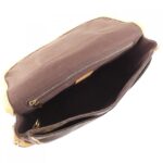 Louis Vuitton Monogram Menilmontant PM M40474 Shoulder Bag - Image 9