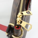 Louis Vuitton Damier South Bank N42230 Shoulder Bag - Image 4