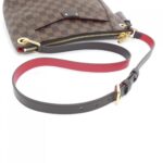 Louis Vuitton Damier South Bank N42230 Shoulder Bag - Image 5