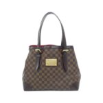 Louis Vuitton Damier Hampstead MM Bag N51204