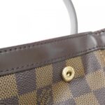 Louis Vuitton Damier Hampstead MM Bag N51204 - Image 6