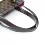 Louis Vuitton Damier Hampstead MM Bag N51204 - Image 8