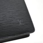 Louis Vuitton Epi Pochette Homme M52522 Second Bag - Image 4
