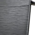 Louis Vuitton Epi Pochette Homme M52522 Second Bag - Image 5