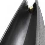 Louis Vuitton Epi Pochette Homme M52522 Second Bag - Image 6