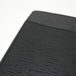 Louis Vuitton Epi Pochette Homme M52522 Second Bag - Image 7