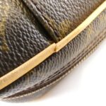 Louis Vuitton Monogram Pochette Gange M51870 Shoulder Bag - Image 4