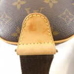 Louis Vuitton Monogram Pochette Gange M51870 Shoulder Bag - Image 5