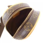 Louis Vuitton Monogram Pochette Gange M51870 Shoulder Bag - Image 7